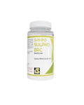 SUN BIO SULPHO BAC (BIO FERTILIZER SULPHUR OXIDIZING BACTERIA)