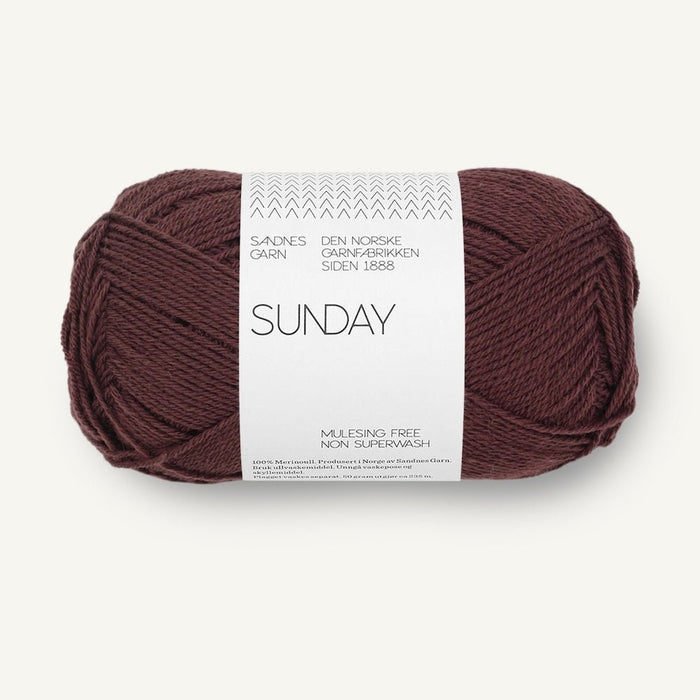 4381 - Dark Fudge