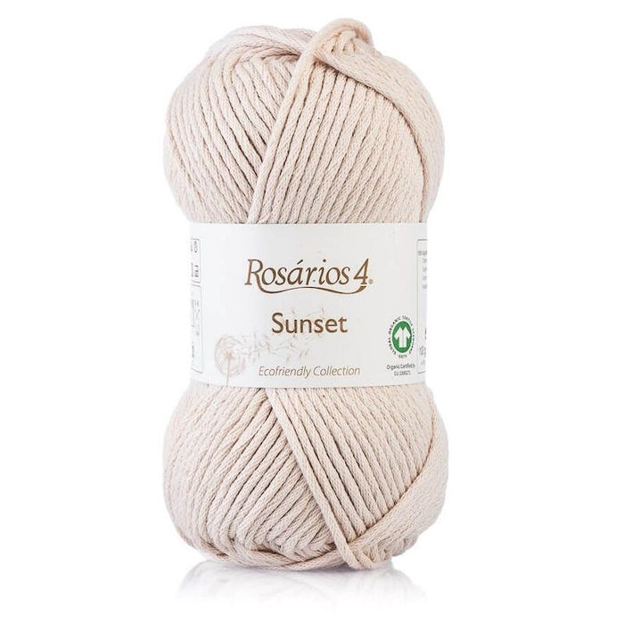 Sunset | Rosarios 4 - This is Knit