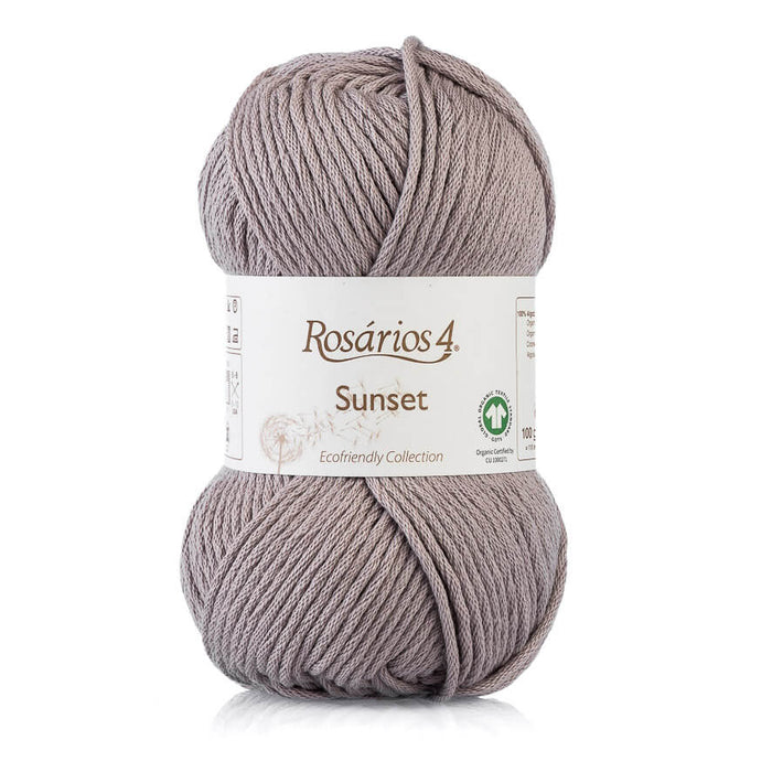 Sunset | Rosarios 4 - This is Knit