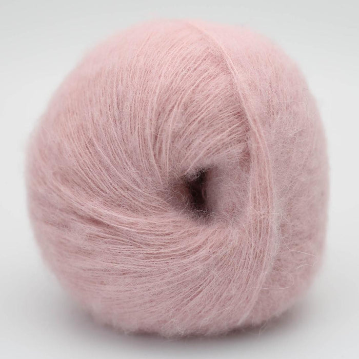 14 - Dusky Pink