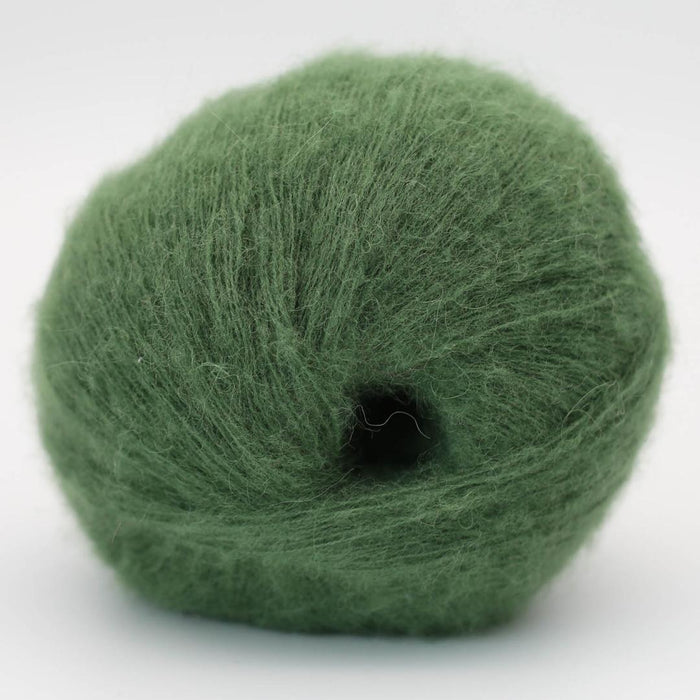 11 - Green