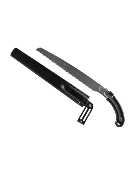 SVVAS Jetsaw Pruning Saw With Scabbard 35.0 cm (350 mm) (J 350) Made in Taiwan