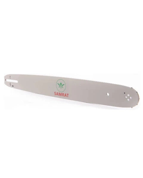 SVVAS Samrat 18" Guide Bar For Chainsaw (Gb18)