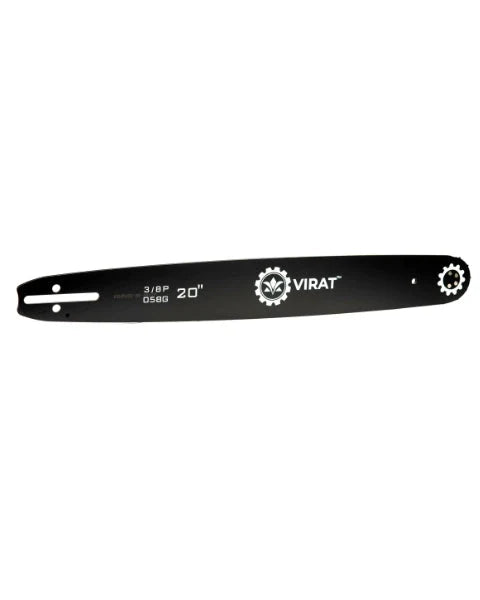 SVVAS Virat 20" Guide Bar 3/8" Pitch (Vgb20)