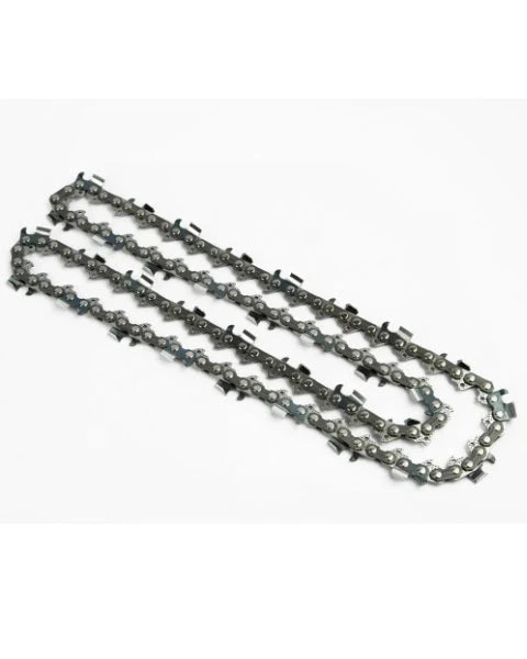 SVVAS Virat Saw Chain 20Inch, 3/8" Pitch Full Chisel With Bumper Link (Vsc20)