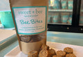 Sweet Bee Bee bites