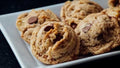 Sweet Bee Toffee Chocolate Chip Crunch