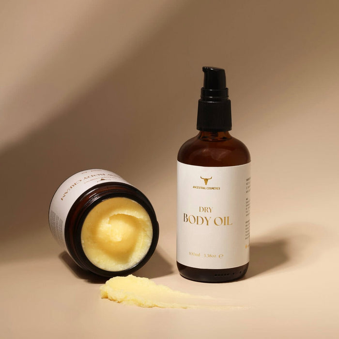 Tallow Body Set