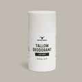 Tallow Deodorant: Pine Forest