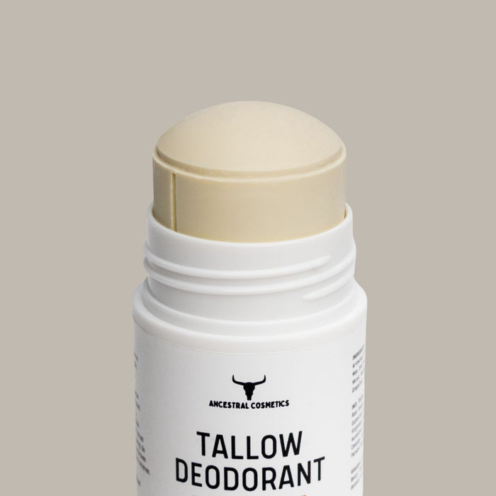 Tallow Deodorant: Pine Forest