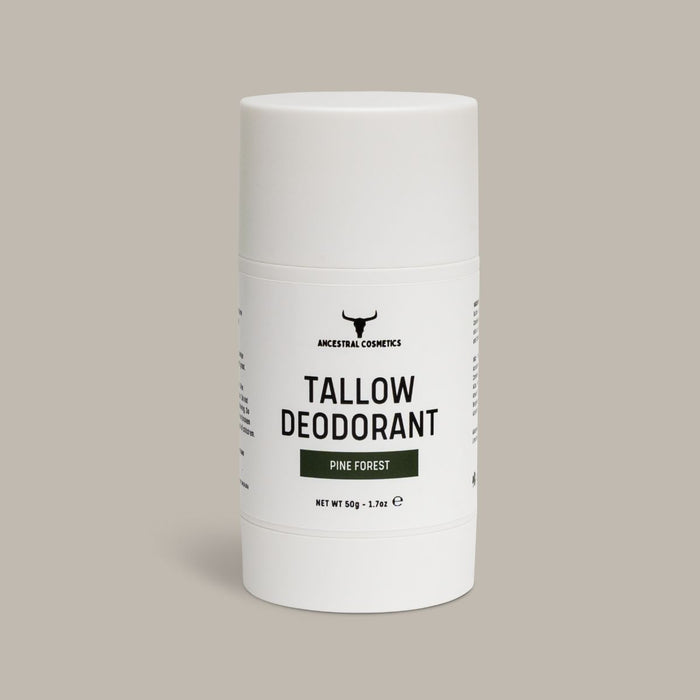 Tallow & Pine Set