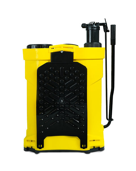 Tapas Pahalwaan 102 2-in-1 Battery Sprayer: Effortless Spraying with Dual Mode & High Performance