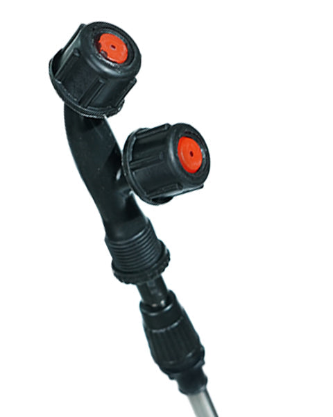 Tapas Pahalwaan 102 2-in-1 Battery Sprayer: Effortless Spraying with Dual Mode & High Performance