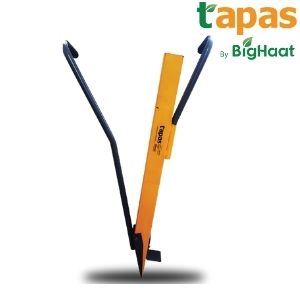 TAPAS VEGETABLE SEEDLINGS TRANSPLANTER (MANUAL)
