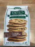 Tate’s - Gluten Free Chocolate Chip Cookies