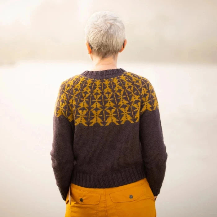 Ten Years In The Making | Kate Davies - This is Knit
