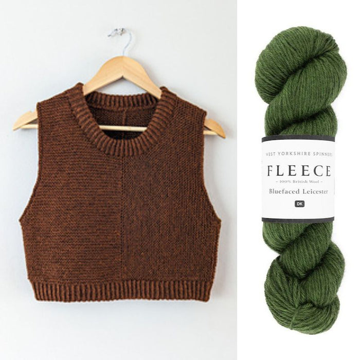 1039 - Forest / Size 1