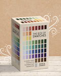 The Box Of Swatches | David & Charles - This is Knit