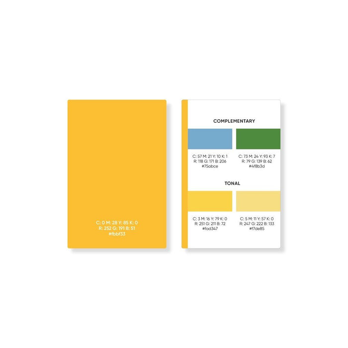 The Box Of Swatches | David & Charles - This is Knit