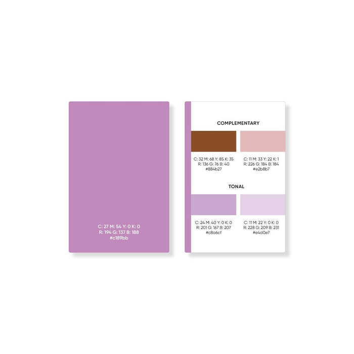 The Box Of Swatches | David & Charles - This is Knit