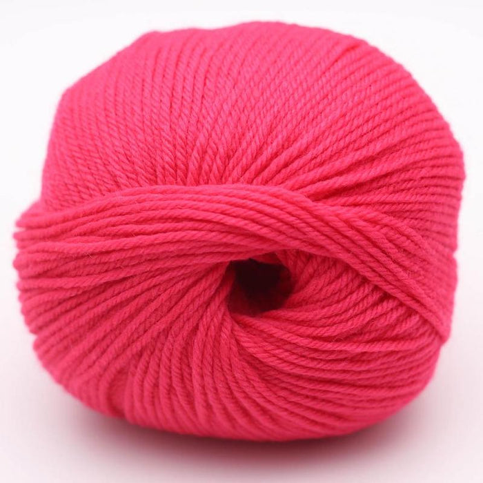 11 - Pink