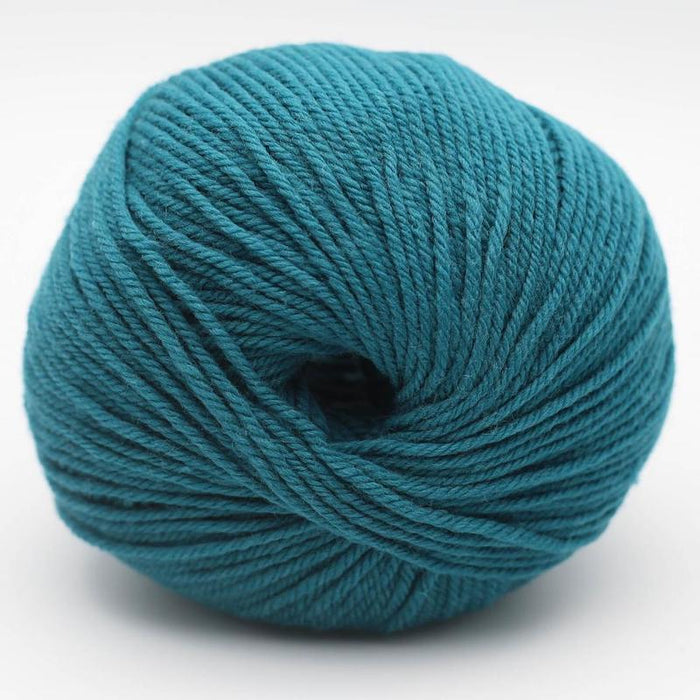 18 - Dark Teal