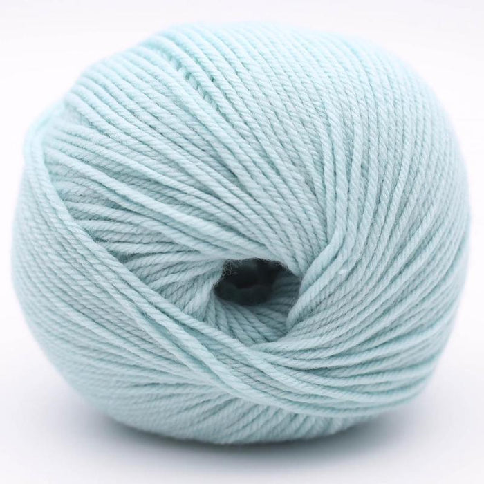 20 - Ice Blue