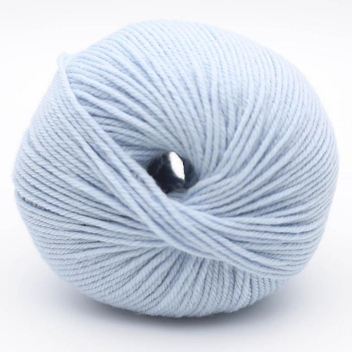 21 - Baby Blue