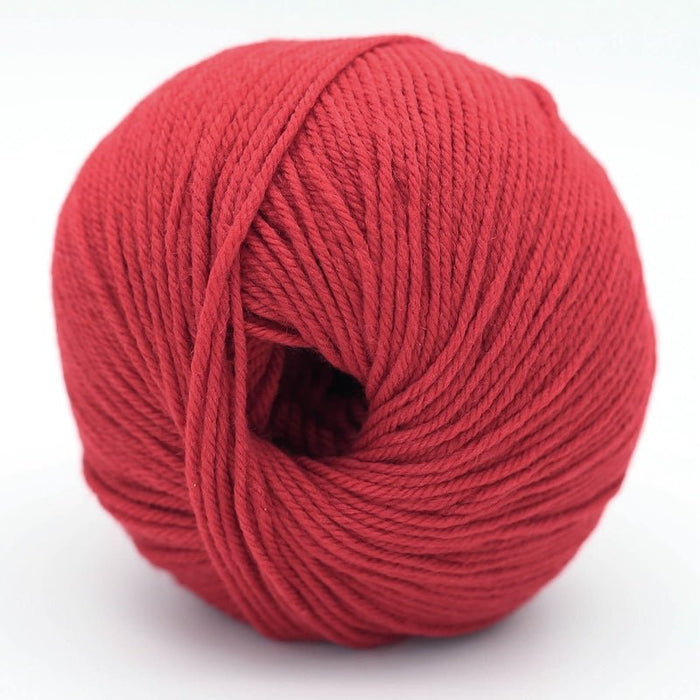 35 - Tomato Red