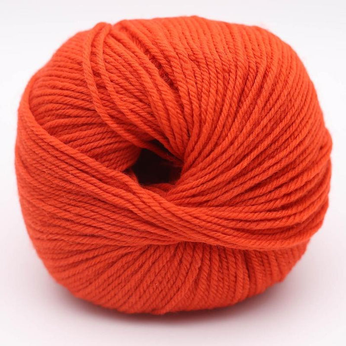 The Merry Merino 140 | Kremke Soul Wool - This is Knit