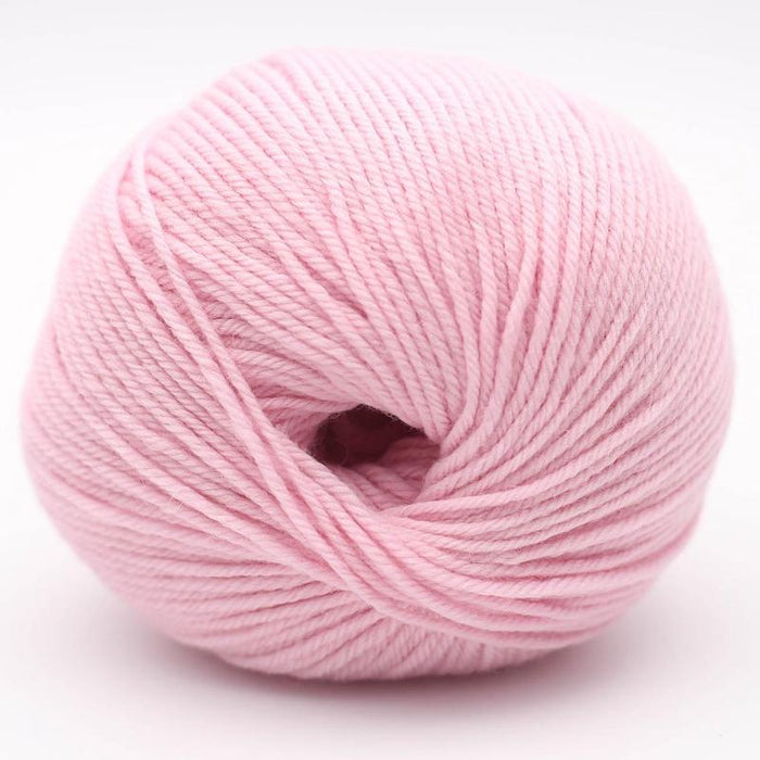 10 - Powder Pink