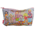 The Yarn Club Zipped Pouch | Emma Ball - This is Knit