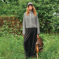 Tia Zipper Jacket 2507 - 10 | Sandnes Garn - This is Knit