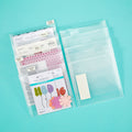 TOO 6 x 6" Flip Flap Pocket - 10 Pack