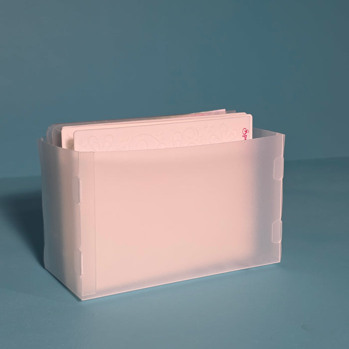 TOO Basic Box C 4 x 6" - 3 Pack
