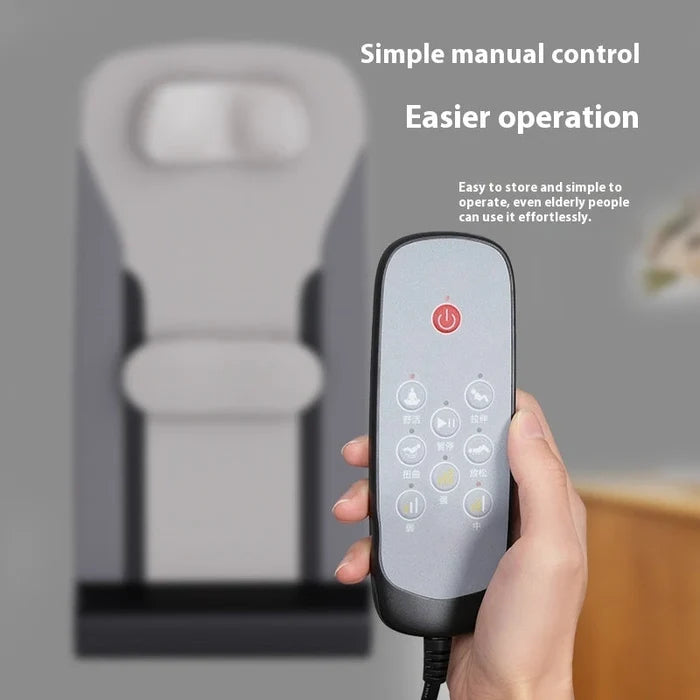 Transform Your Well-Being with Our Premium Relaxing Electric Massage Mat