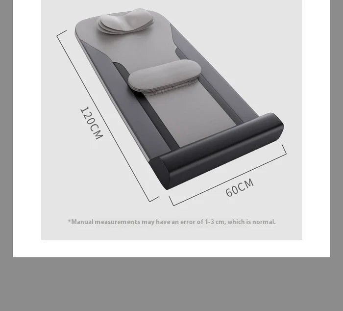 Transform Your Well-Being with Our Premium Relaxing Electric Massage Mat