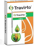 Travirto Herbicide – Effective Post-Emergence Weed Control for Maize