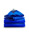 TUFFPAULIN 10FT X 8FT 120 GSM BLUE TARPAULIN-TIRPAL