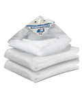 TUFFPAULIN 15FT X 12FT- 250 GSM SILVER TARPAULIN-TIRPAL