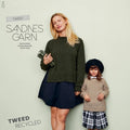 Tweed Recycled 2214 | Sandnes Garn - This is Knit