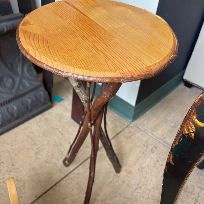 TWIG END TABLE