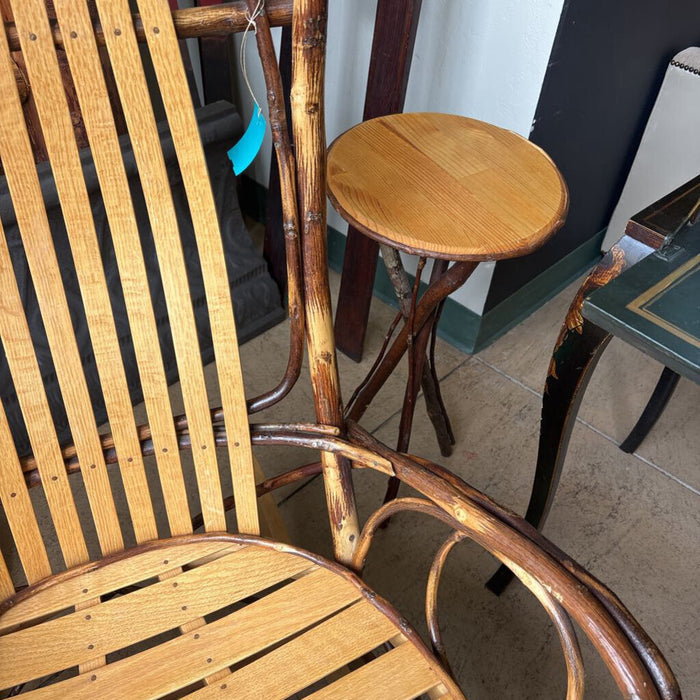 TWIG END TABLE