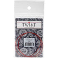 Twist Lace Mini Cables | ChiaoGoo - This is Knit