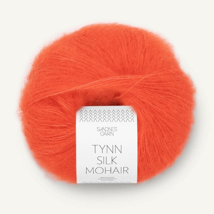 3818 - Orange*