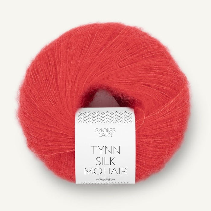 4008 - Poppy*
