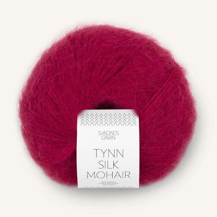 4255 - Rumba Red