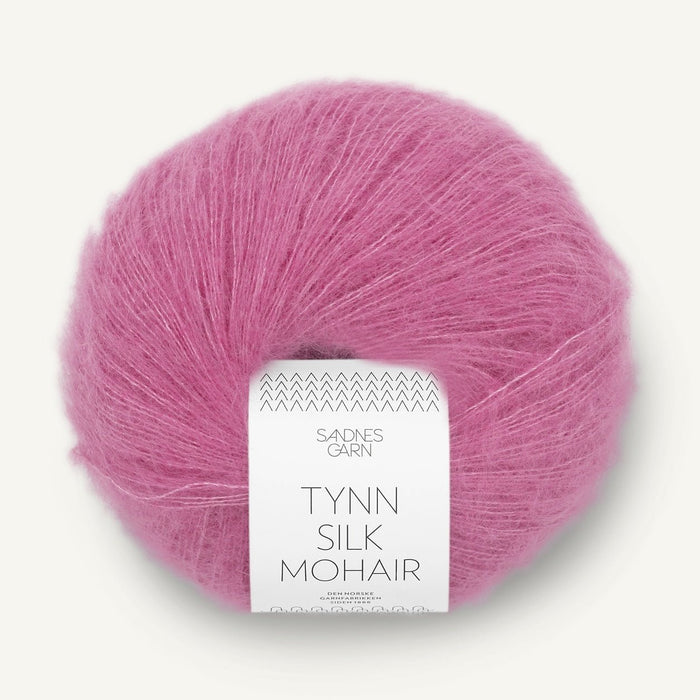 4626 - Shocking Pink