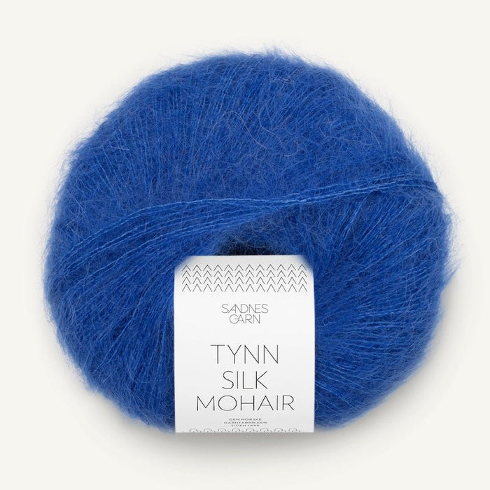 5845 - Dazzling Blue